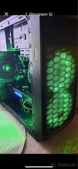 Gamer Pc