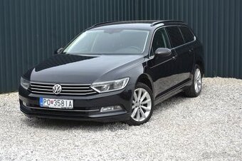Volkswagen Passat 2.0 TDi, Automat