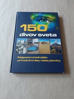Ján Lacika: 150 divov sveta
