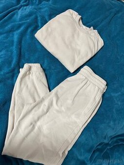 H&M tepláková súprava