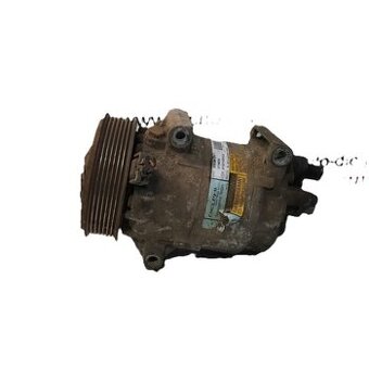 Kompresor klimatizácie Renault Scenic II 1.9 DCI 8200309193