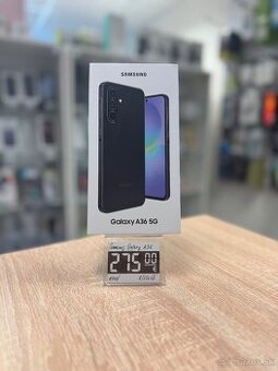 Samsung Galaxy A36 5G
