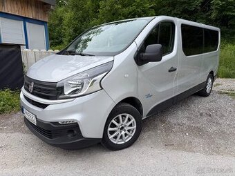 Fiat Talento 2.0 L2H1 6. Miestne 107 kW