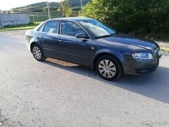 Audi A4 B7 2.0 96kw
