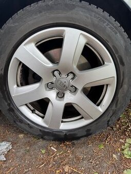 Elektróny 5x112 R17