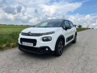 Citroen c3 1.2b