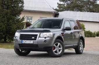 Land Rover Freelander 2 2.2 Td4 S