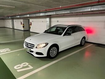 Mercedes-Benz C200 Kombi A/T