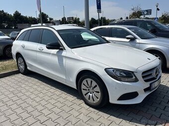 Mercedes-Benz C200 Kombi A/T