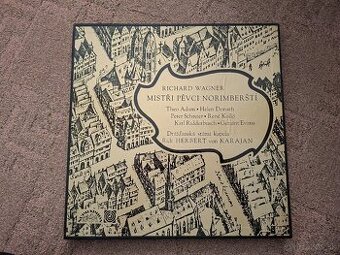 LP platne 16