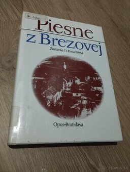 O. Kovacicova - Piesne z Brezovej