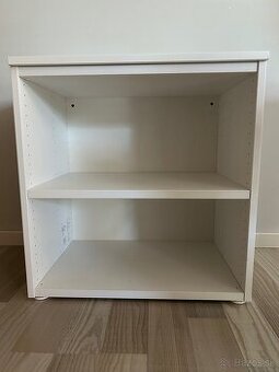 Policový diel / knižnica zn IKEA