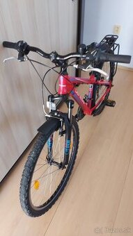 Detsky bicykel Genesis 26"
