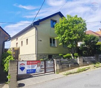 NA PRENÁJOM RODINNÝ DOM v BOJNICIACH
