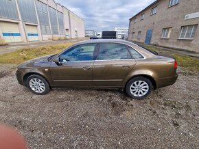 Seat exeo