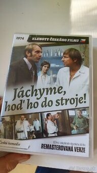 Dvd filmy
