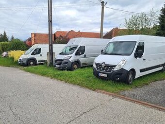 Autodoprava a Sťahovanie LM RK