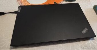 Lenovo ThinkPad i7/32 GB RAM/1 TB SSD/GTX 1050 – TOP stav