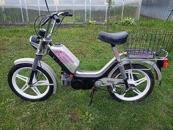 Babetta typ 210