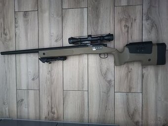 Specna Arms SA-S02 Tan - airsoft
