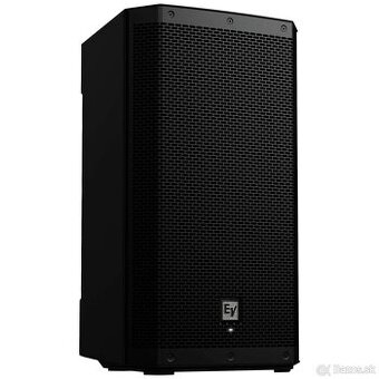 2ks Electro Voice ZLX-12P G2 aktívny PA 12”