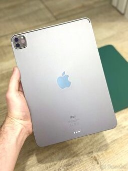 iPad Pro 11 2 gen 128 GB s príslušenstvom