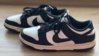 Tenisky Nike Panda vel.38