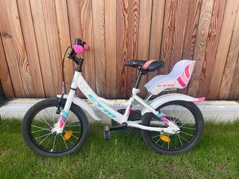 Detsky bicykel CTM