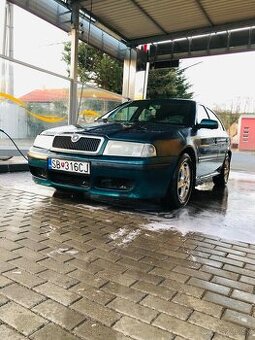 Škoda Octavia 1.9tdi 66 kw