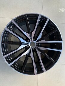 BMW ľahký disk 22"
