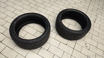 Pneumatiky 255/35r19 Tomket 2ks