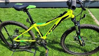 Predám detský bicykel CTM Rocky 3,0 24''