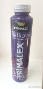 Tovacia farba primalex fialova 500 ml