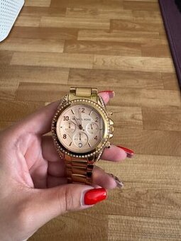 Michael Kors hodinky
