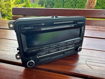 Volkswagen Radio