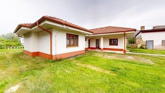 Nový domov pre vašu rodinu – Krásna novostavba v Seliciach s