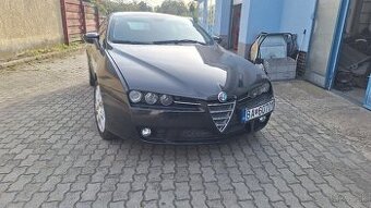 Brera 2,4 JTD 147 KW