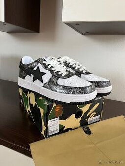 Bapesta(Bape)