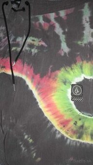 panske plavky boardshorty VOLCOM Surf vans carhartt
