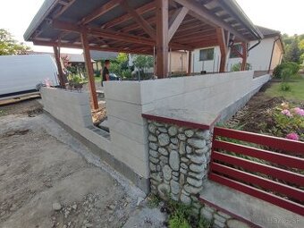 Hľadám živnostníka na stavebné práce