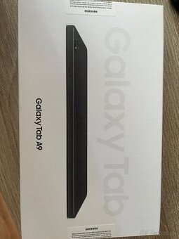 Galaxy tab A9 4G/64GB Graphite