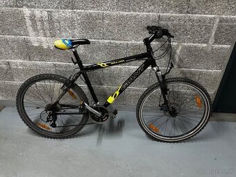 Horsky bicykel