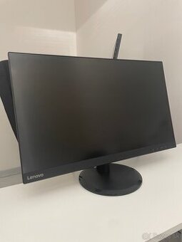 LED monitor Lenovo 27"