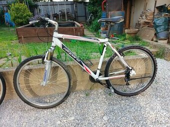 Horský bicykel LEOPARD 26"