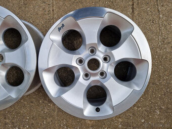 5x127 r18 elektrony disky jeep alu kolesa 18 jeep wrangler