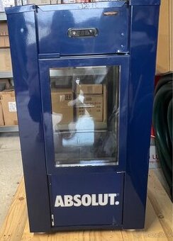 Chladnicka Absolut
