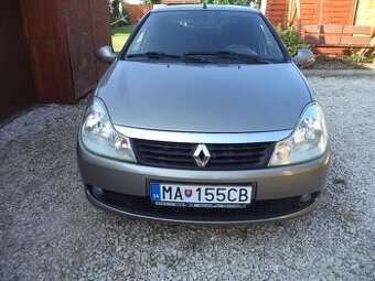 Renault Thalia