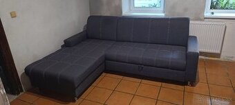 Rozkladací gauč
