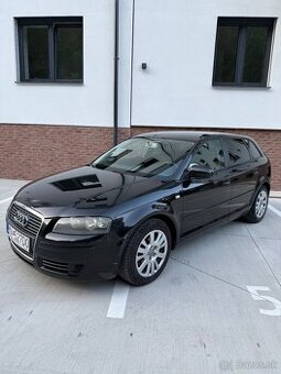 Predam audi a3 8l, 1.9 tdi
