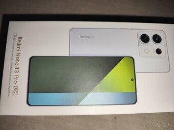 Redmi note 13 pro 256 gb